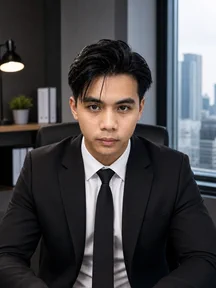 Jonathan Immanuel Alexander