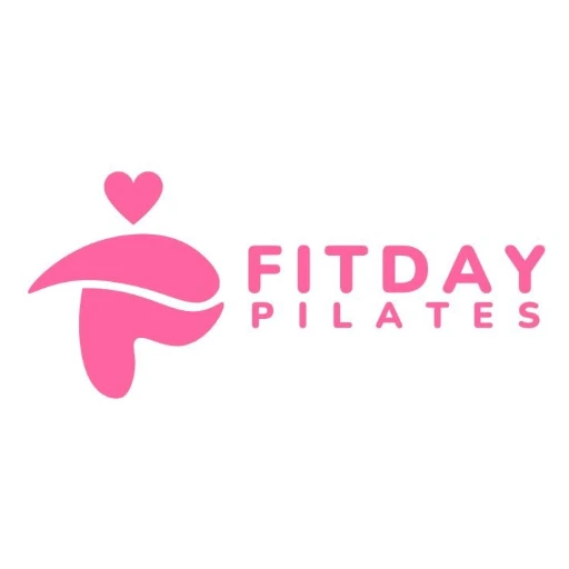 Logo FitDay Pilates