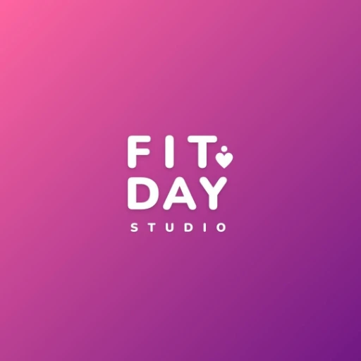 Logo FitDay Studio