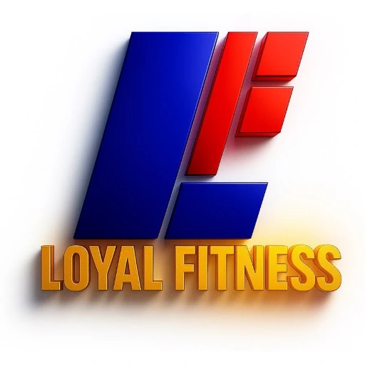 Logo Loyal Fitness